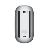 Underside of Magic Mouse 2024 (v3), USB-C port